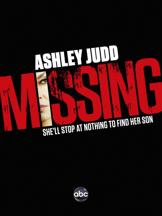 Missing Movie Poster