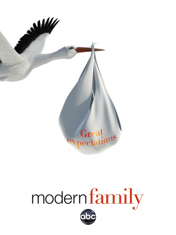 Modern Family Movie Poster