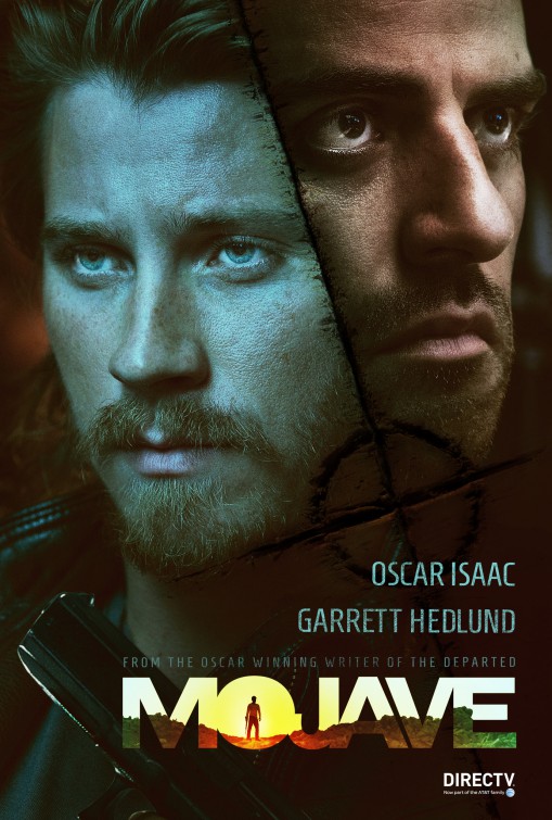 Mojave Movie Poster