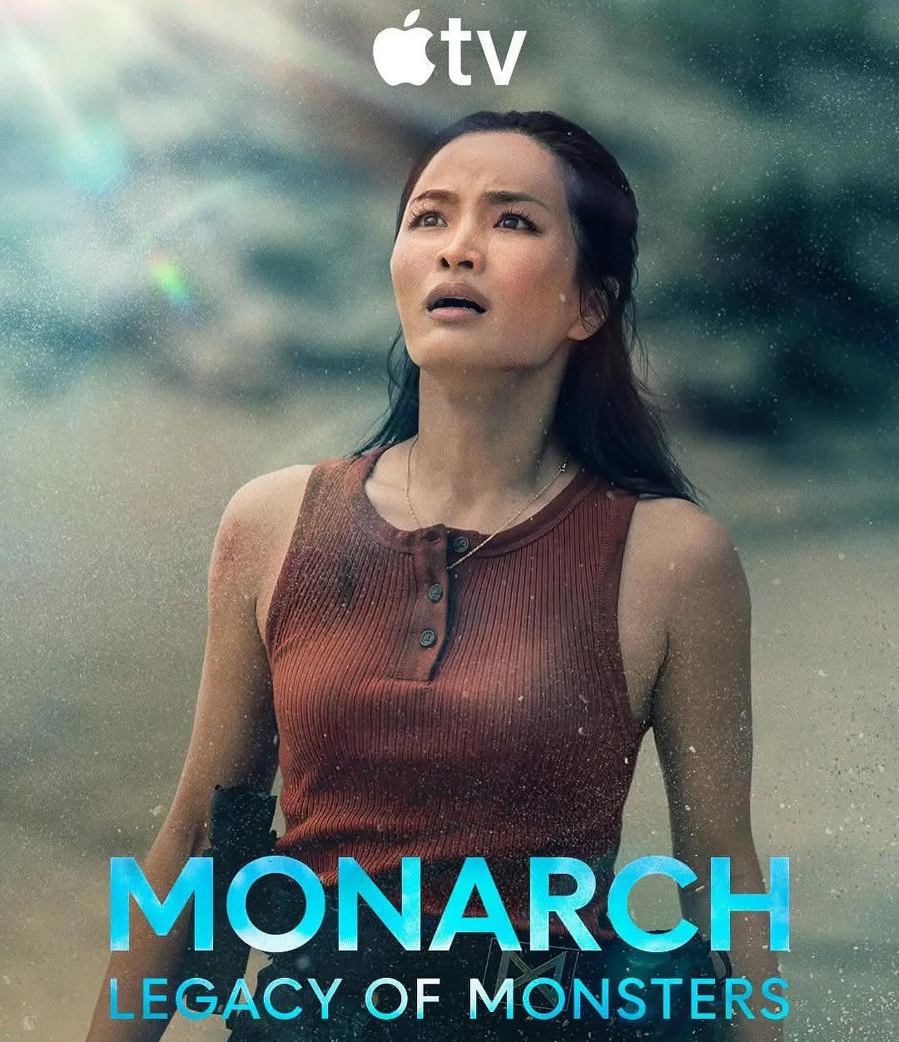 Extra Large TV Poster Image for Monarch: Legacy of Monsters (#12 of 14)