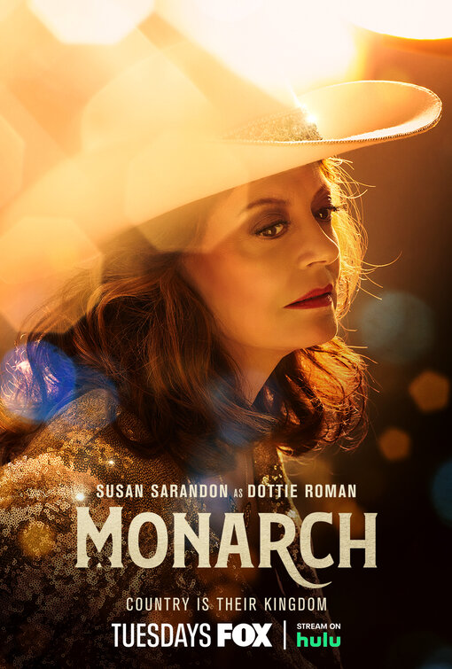 Monarch Movie Poster