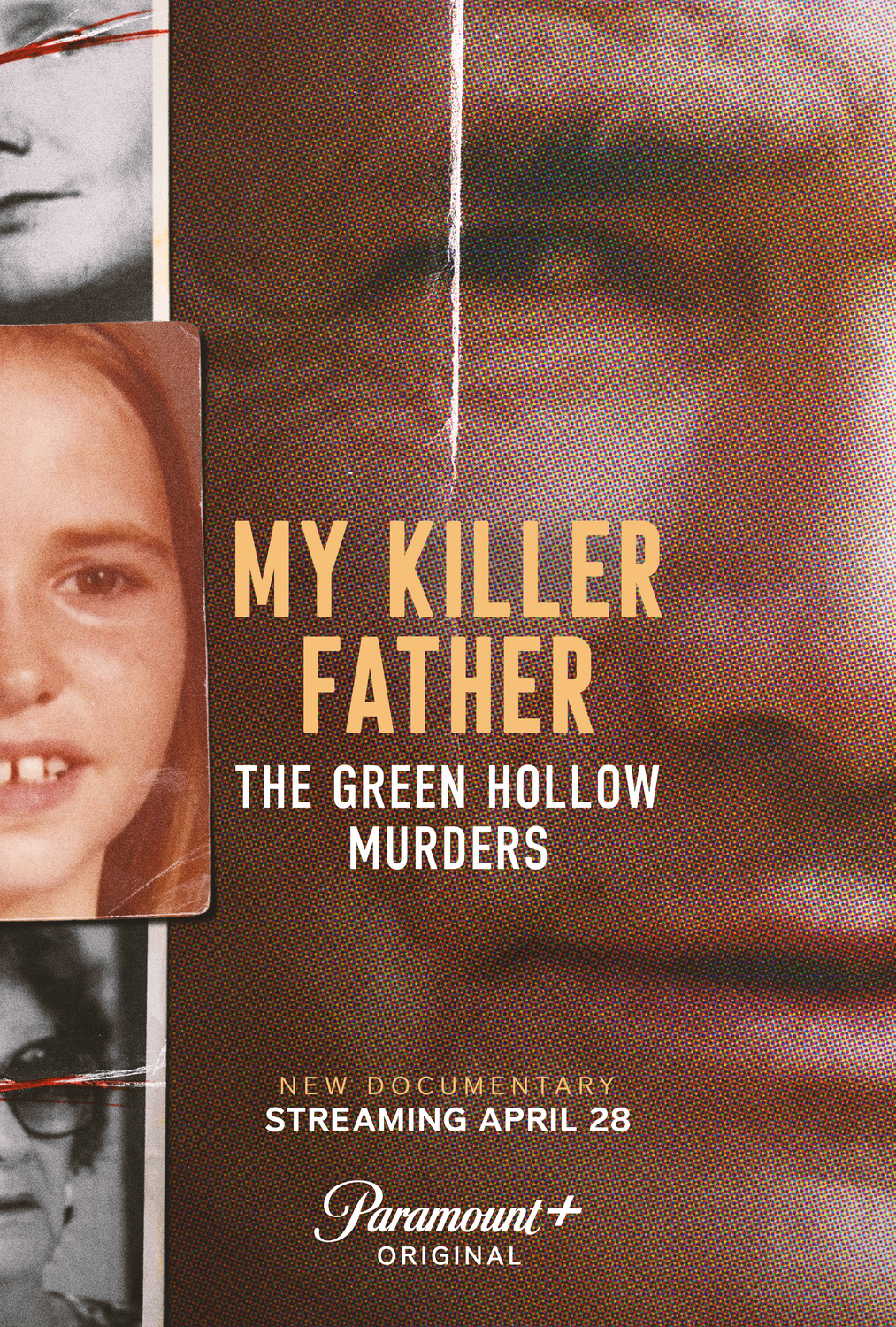 Extra Large TV Poster Image for My Killer Father: The Green Hollow Murders 