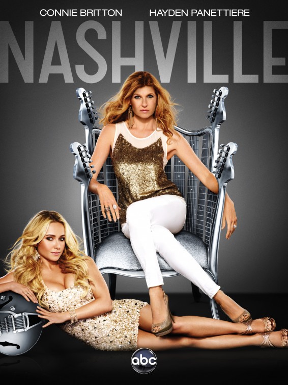 Nashville Movie Poster