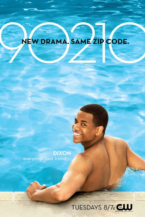 90210 Movie Poster