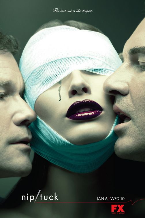 Nip / Tuck Movie Poster