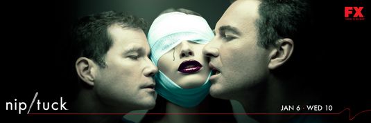 Nip / Tuck Movie Poster