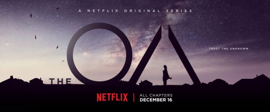 The OA Movie Poster