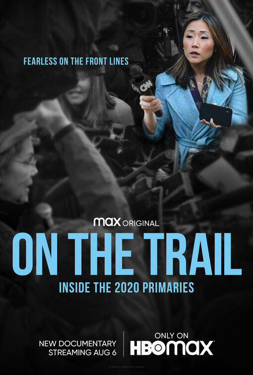 On the Trail: Inside the 2020 Primaries Movie Poster