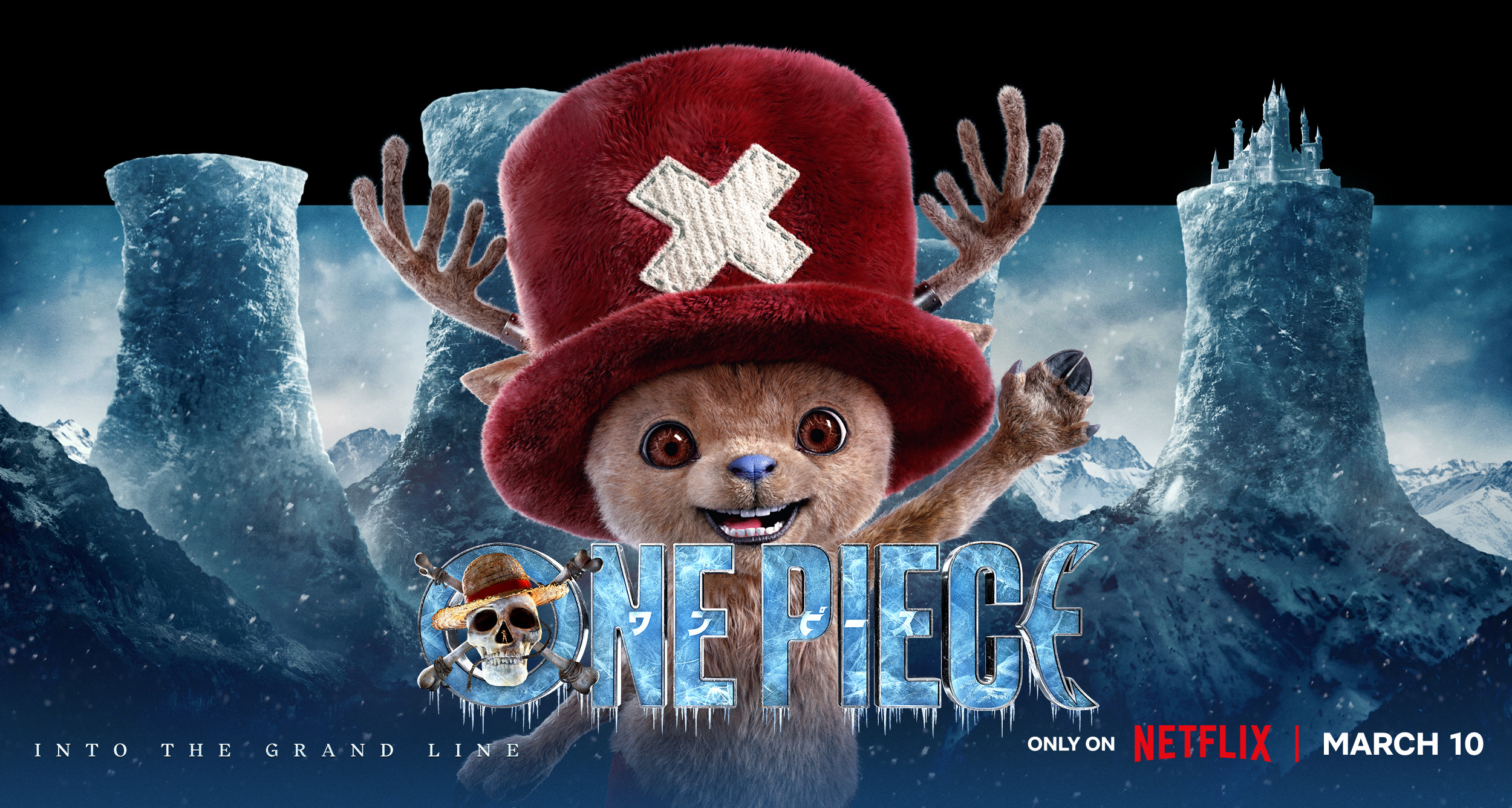 Mega Sized TV Poster Image for One Piece (#53 of 54)