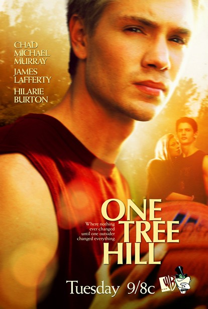 One Tree Hill Movie Poster