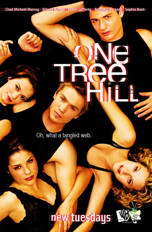 One Tree Hill Movie Poster