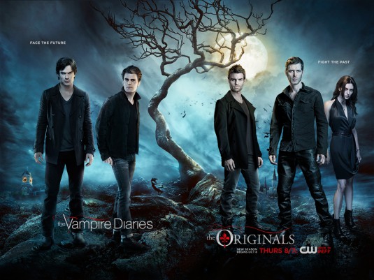 The Originals Movie Poster