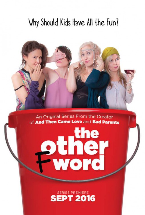 The Other F Word Movie Poster