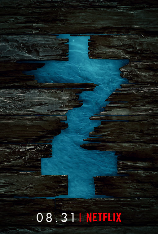 Ozark Movie Poster