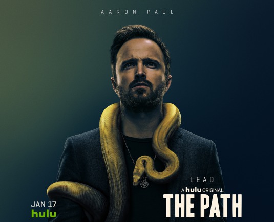 The Path Movie Poster