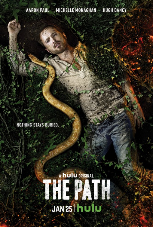 The Path Movie Poster