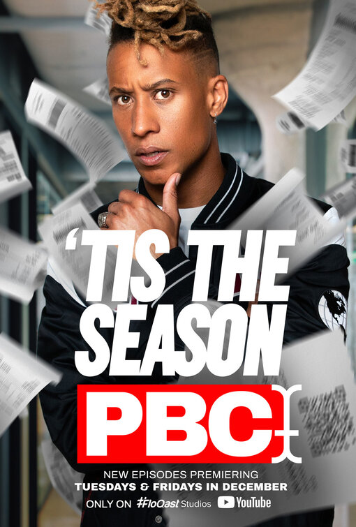 PBC Movie Poster