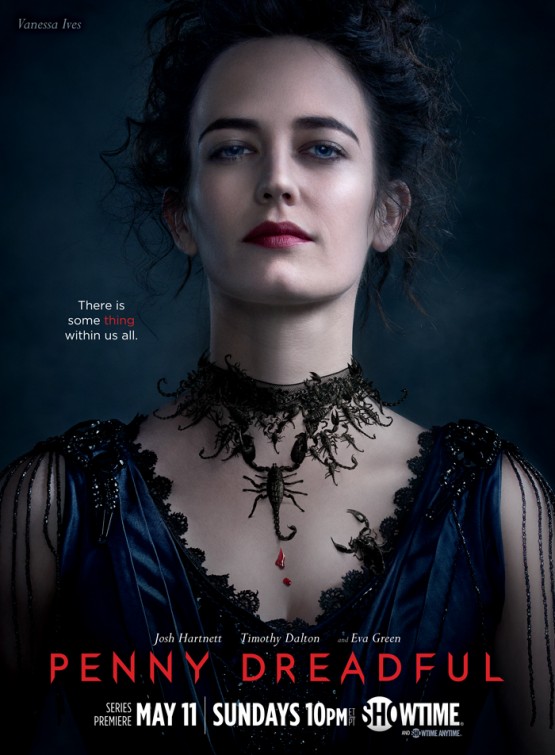 Penny Dreadful Movie Poster