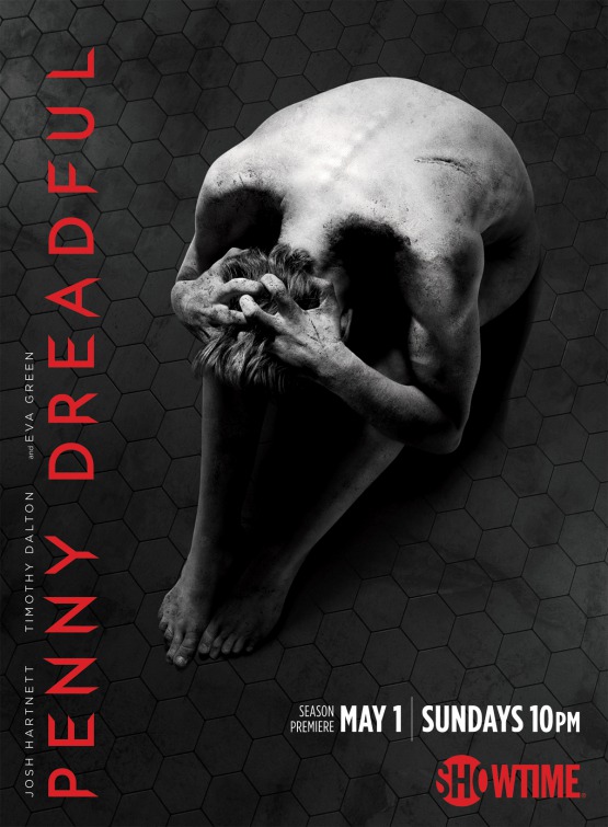 Penny Dreadful Movie Poster