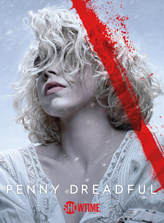 Penny Dreadful Movie Poster