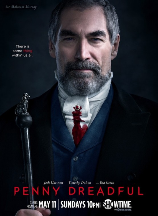 Penny Dreadful Movie Poster