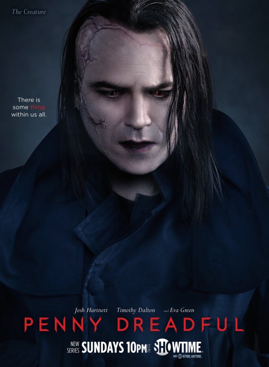 Penny Dreadful Movie Poster