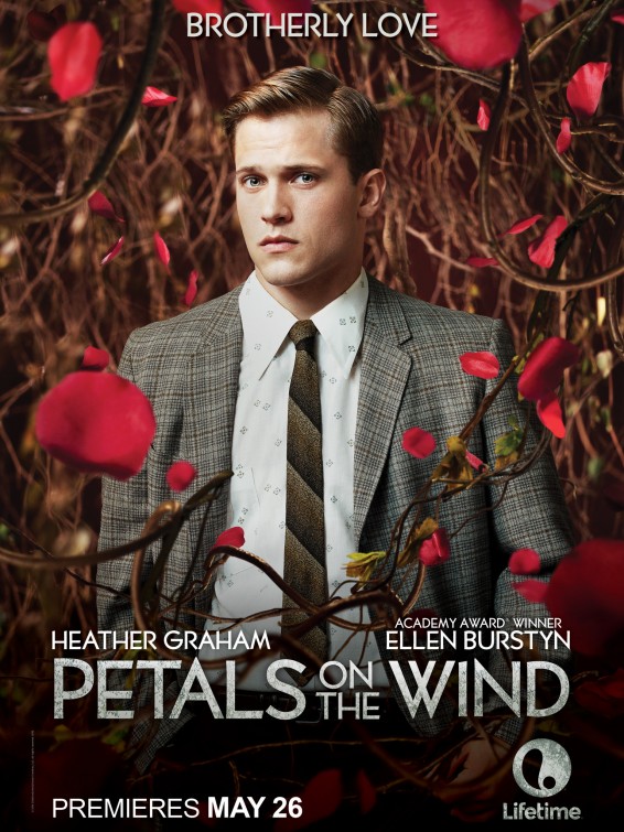 Petals on the Wind Movie Poster