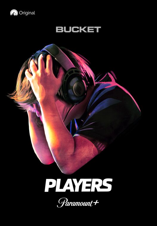 Players Movie Poster