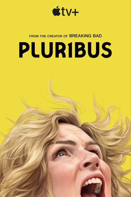 Pluribus Movie Poster