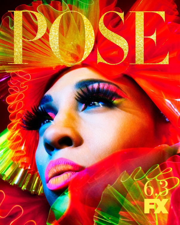 Pose Movie Poster