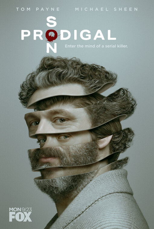 Prodigal Son Movie Poster