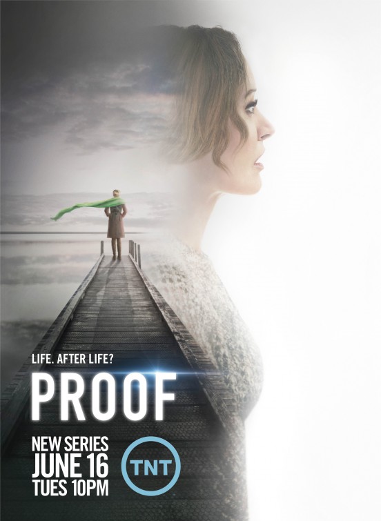 Proof Movie Poster