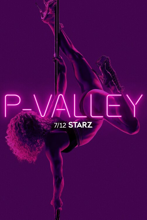 P-Valley Movie Poster