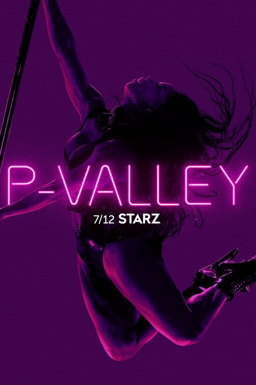 P-Valley Movie Poster