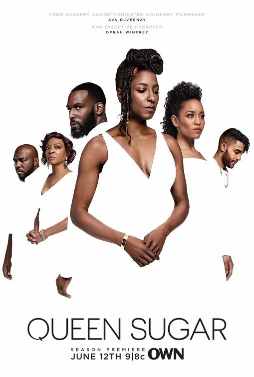 Queen Sugar Movie Poster