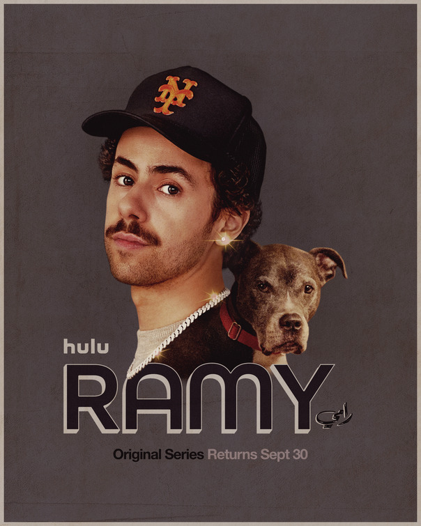 Ramy Movie Poster