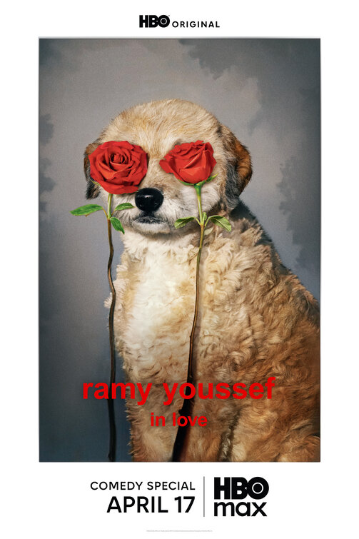 Ramy Youssef: In Love Movie Poster