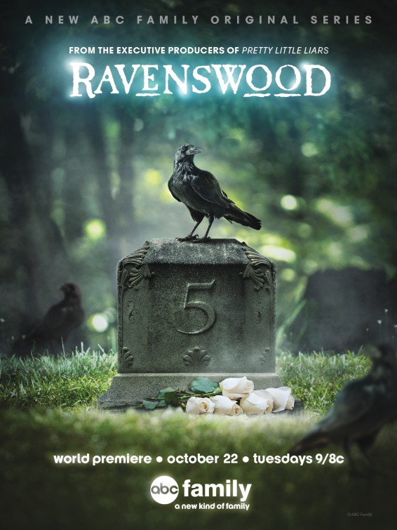 Ravenswood Movie Poster