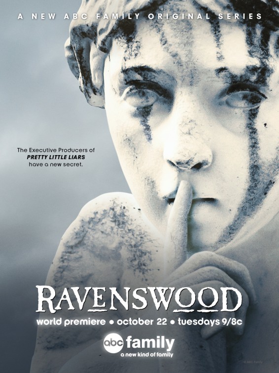 Ravenswood Movie Poster