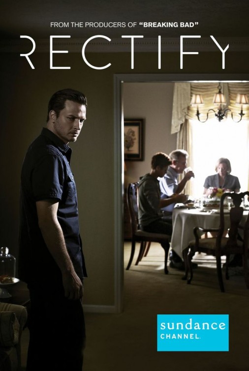 Rectify Movie Poster