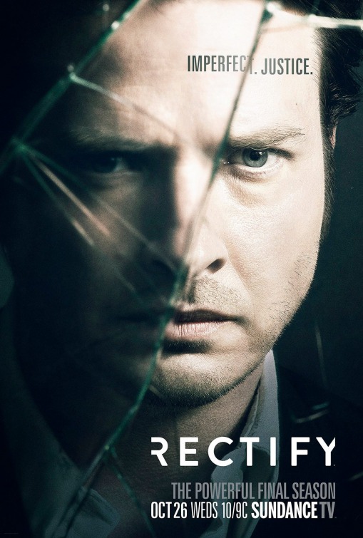 Rectify Movie Poster