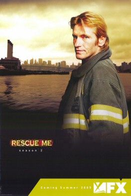 Rescue Me Movie Poster