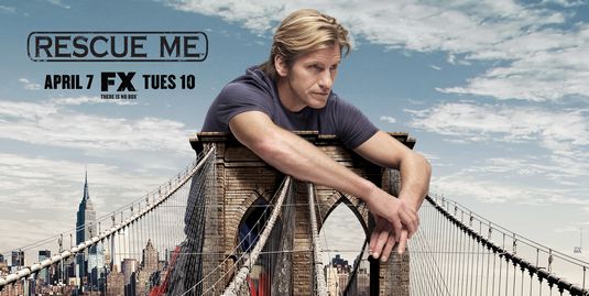 Rescue Me Movie Poster