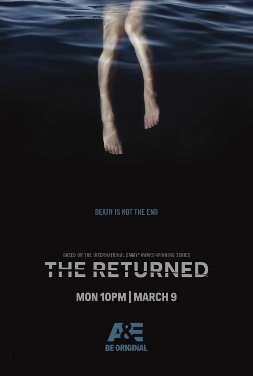 The Returned Movie Poster