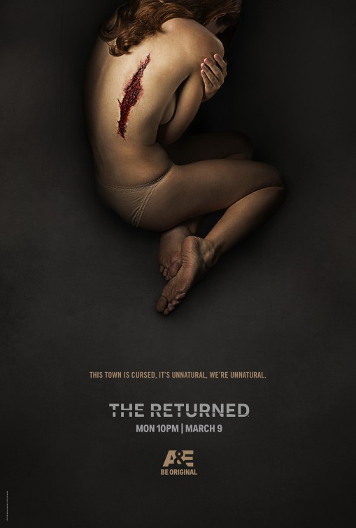 The Returned Movie Poster