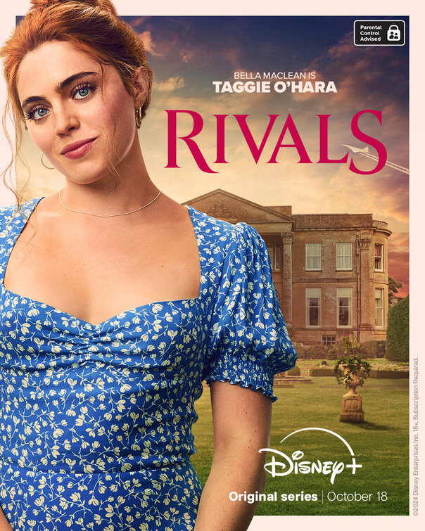 Rivals Movie Poster