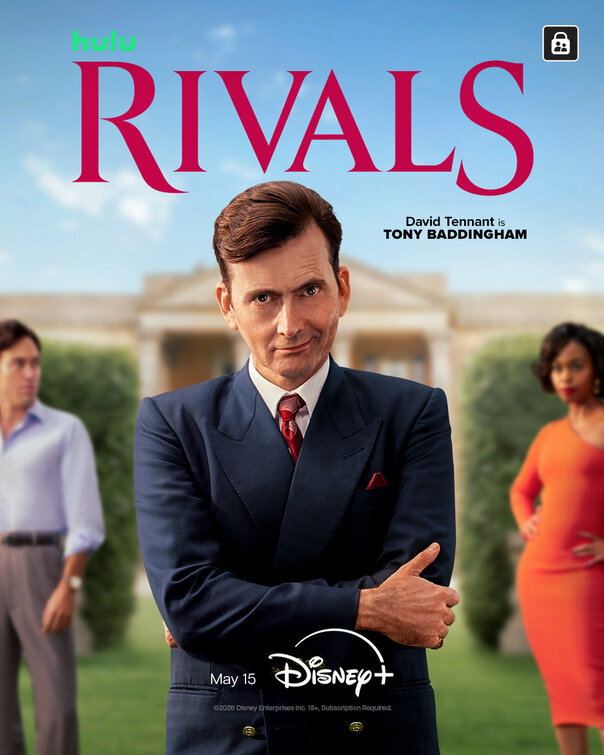 Rivals Movie Poster