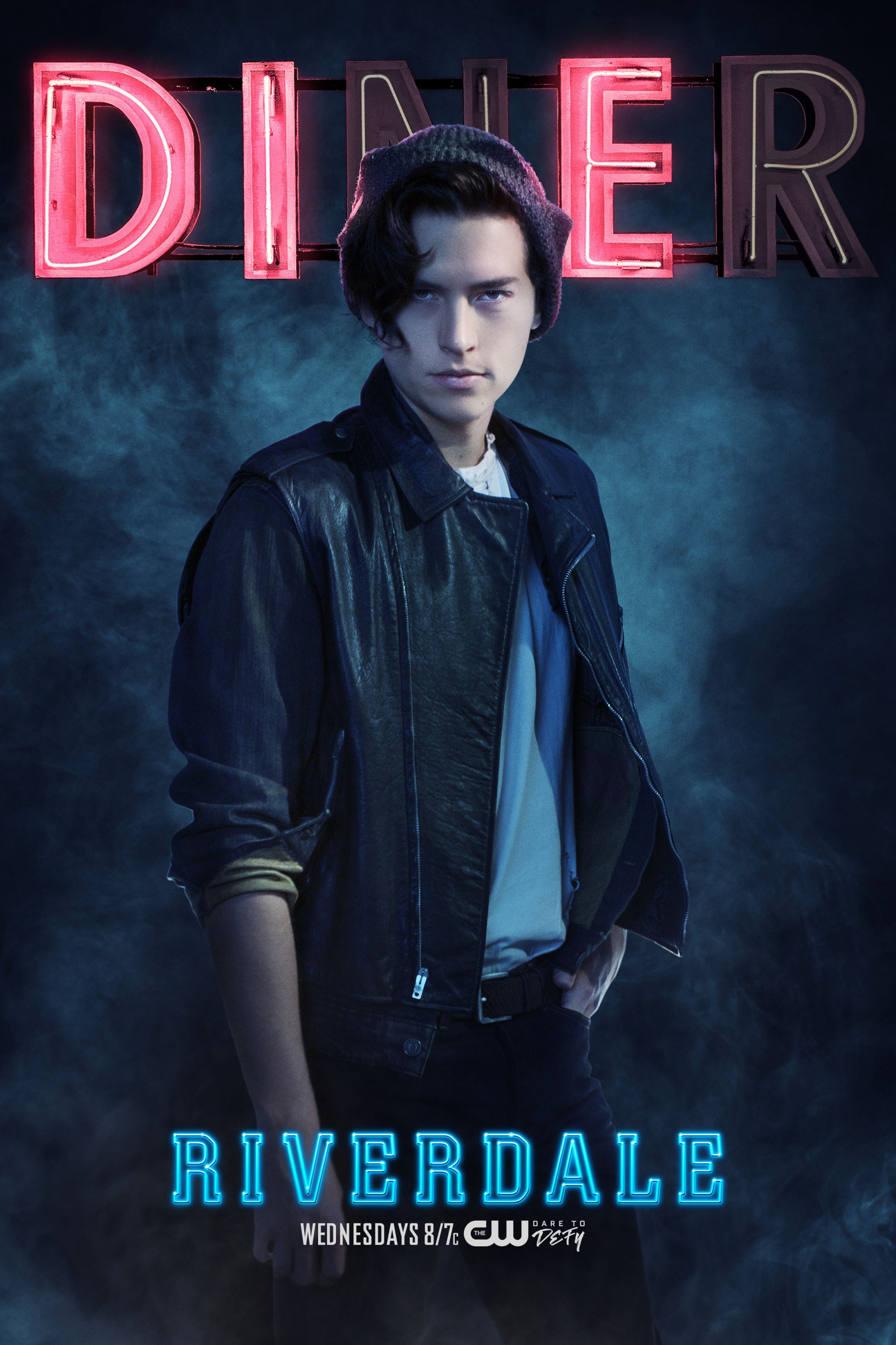 Mega Sized TV Poster Image for Riverdale (#16 of 49)