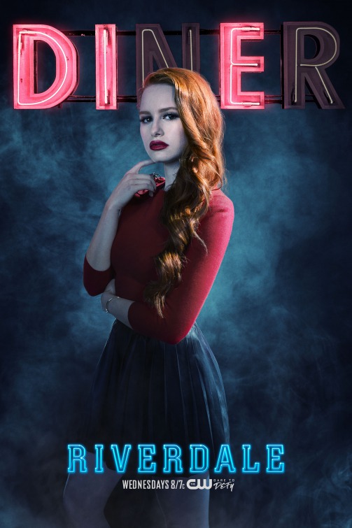 Riverdale Movie Poster