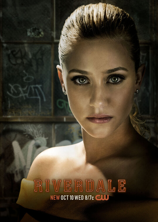 Riverdale Movie Poster